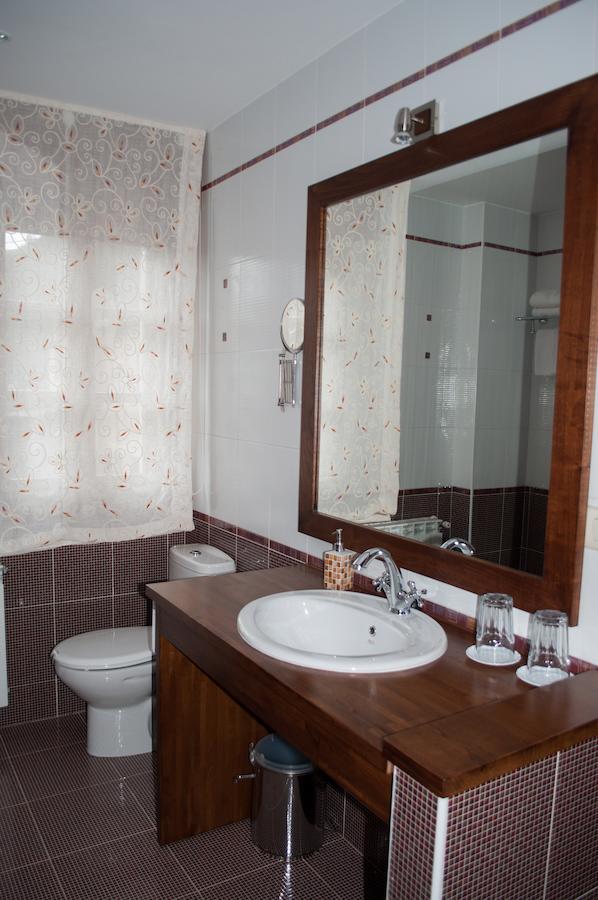 El Mirador De Fuentes Del Narcea Moncó Quarto foto