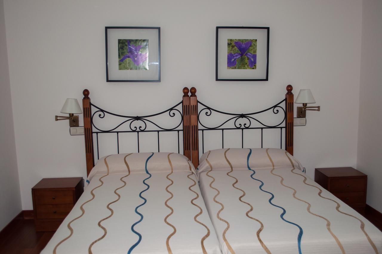 El Mirador De Fuentes Del Narcea Moncó Quarto foto